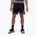 Мъжки баскетболни шорти  Jordan Mesh Diamond 4" black/white/white
