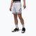 Мъжки баскетболни шорти  Jordan Mesh Diamond 4" white/black/black