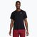 Мъжка тениска Nike Court Dri-Fit Advantage black / white