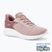 Дамски обувки SKECHERS Bobs Squad Chaos In Color blush