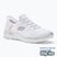 Дамски обувки SKECHERS Summits Diamond Dream white/silver