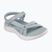 Дамски сандали SKECHERS Go Walk Flex Sandal Sublime sage
