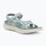 Дамски сандали SKECHERS Go Walk Flex Sandal Sublime sage