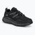 Мъжки обувки SKECHERS D'Lux Journey black/charcoal