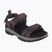 Мъжки сандали SKECHERS Tresmen Ryer chocolate