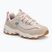 Дамски обувки SKECHERS D'Lites Bold Views beige