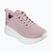 Дамски обувки SKECHERS Bobs B Flex Hi Flying Hi blush pink