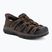 Мъжки сандали SKECHERS Tresmen Norvick brown