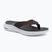 Мъжки джапанки SKECHERS Vapor Foam Sandal Sayto black