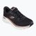 Дамски обувки SKECHERS Arch Fit 2.0 Glow The Distance black/rose gold