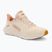Дамски обувки за бягане HOKA Solimar vanilla/sandstone