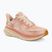 Дамски обувки за бягане HOKA Clifton 9 sandstone/cream