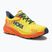 Мъжки обувки за бягане HOKA Challenger ATR 7 lemonade/squash