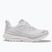 Дамски маратонки за бягане HOKA Stinson 7 white/white