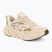 Обувки за бягане HOKA Clifton L Athletics ванилия/пшеница