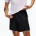 Мъжки къси панталони за бягане HOKA Glide 7'' 2in1 black