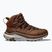 Мъжки туристически обувки HOKA Kaha 2 GTX dark brown/harbor mist