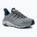 Мъжки туристически обувки HOKA Kaha 2 Low GTX galactic grey/stardust