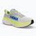 HOKA Bondi 8 stardust/lettuce мъжки обувки за бягане