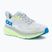 Мъжки обувки за бягане HOKA Clifton 9 stardust/electric cobalt