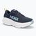 Дамски обувки за бягане HOKA Bondi 8 varsity navy/white