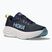 Дамски обувки за бягане HOKA Bondi 8 varsity navy/white