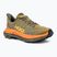 Мъжки обувки за бягане HOKA Mafate Speed 4 antique olive/squash