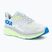 Мъжки обувки за бягане HOKA Clifton 9 Wide stardust/electric cobalt