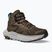 Мъжки туристически обувки HOKA Anacapa 2 Mid GTX deep umber/stardust