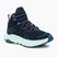 Дамски туристически обувки HOKA Anacapa 2 Mid GTX varsity navy/aqua breeze