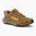 Мъжки обувки за бягане Hoka Torrent 4 honey/antique olive