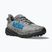 Детски обувки за бягане HOKA Speedgoat 6 galactic grey/hoka blue