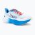 Дамски обувки за бягане HOKA Mach 6 white/virtual blue