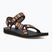 Дамски сандали Teva Original Universal geo mushup scarlet