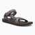 Мъжки сандали Teva Original Universal desert mosaic/chocolate brown