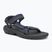 Мъжки сандали Teva Hurricane XLT2 archive ladder navy
