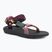 Младежки сандали Teva Hurricane XLT2 eggplant multi