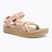Дамски сандали Teva Midform Universal neon fade coconut