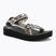 Дамски сандали Teva Midform Universal neon floral black / white