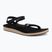 Дамски сандали Teva Original Universal Slim Leather black/tan