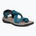 Мъжки сандали Teva Hurricane Terra Dactyl blue coral