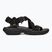 Дамски сандали Teva Hurricane Terra Dactyl black