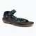 Мъжки сандали Teva Hurricane XLT2 archive wings black/tan