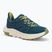 Мъжки туристически обувки HOKA Anacapa Breeze Low blue twilight/oat milk