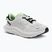 Мъжки обувки за бягане HOKA Kawana 2 white/tart apple