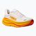 Дамски обувки за бягане HOKA Bondi 9 frost/sunflower