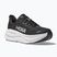 Дамски обувки за бягане HOKA Bondi 9 Wide black/white
