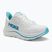 Мъжки обувки за бягане HOKA Clifton 10 white/skyward blue