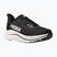 Дамски обувки за бягане HOKA Clifton 10 Wide black/white