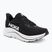 Дамски обувки за бягане HOKA Clifton 10 Wide black/white